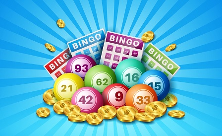 Play Bingo Online In Africa
