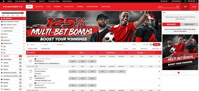 Powerbets Sportsbook Review Africa